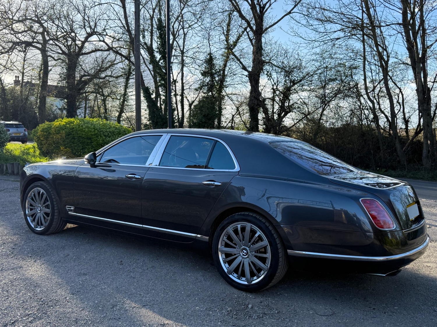 Used Bentley Mulsanne 2013 for sale - 78134875: Photo 16