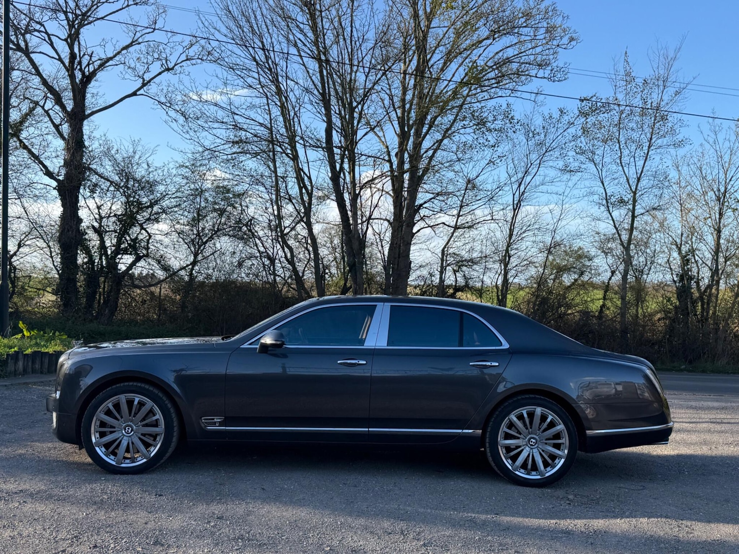 Used Bentley Mulsanne 2013 for sale - 78134875: Photo 17