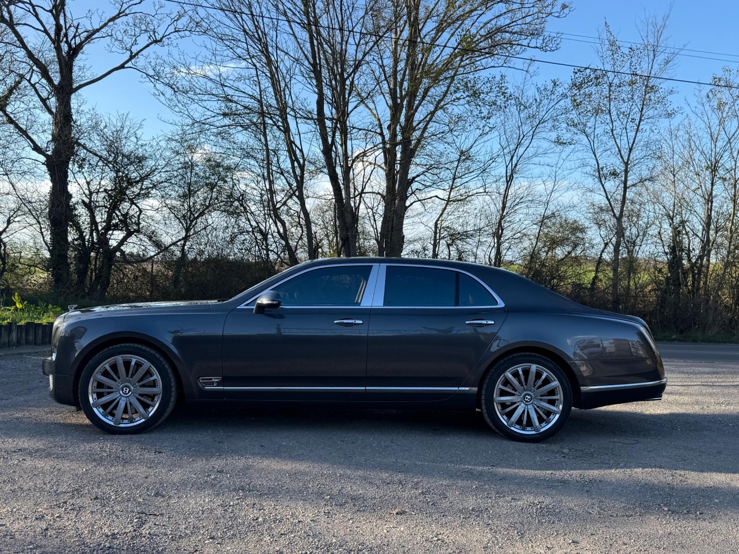 Used Bentley Mulsanne 2013 for sale - 78134875: Photo 18