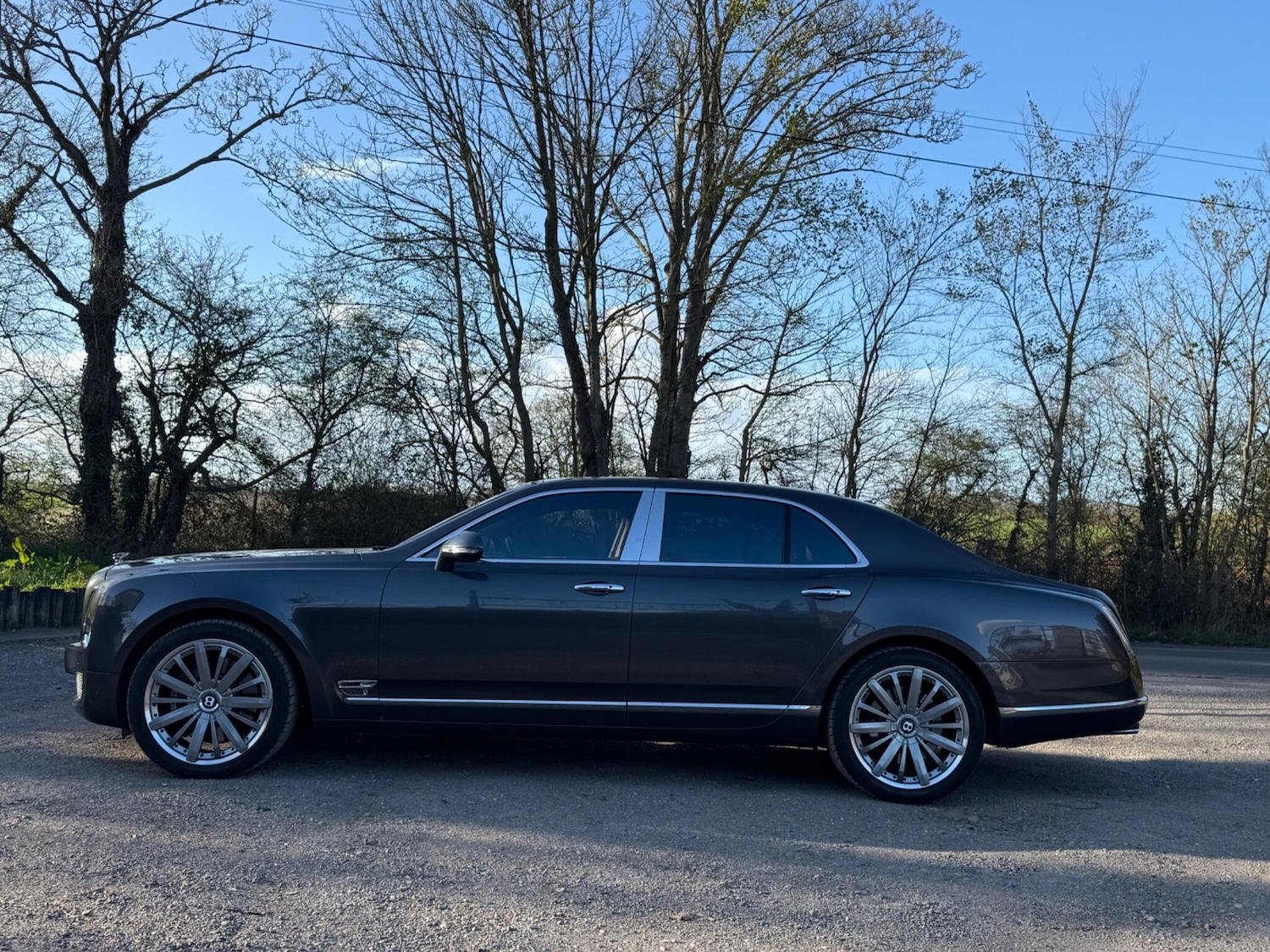 Used Bentley Mulsanne 2013 for sale - 78134875: Photo 19