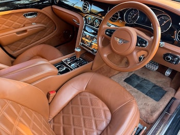 Used Bentley Mulsanne 2013 for sale - 78134875: Photo