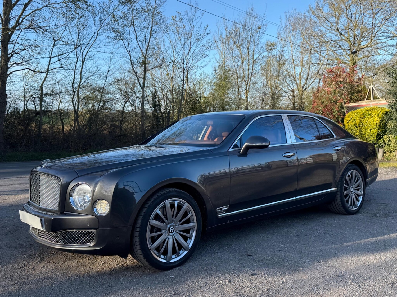 Used Bentley Mulsanne 2013 for sale - 78134875: Photo 20