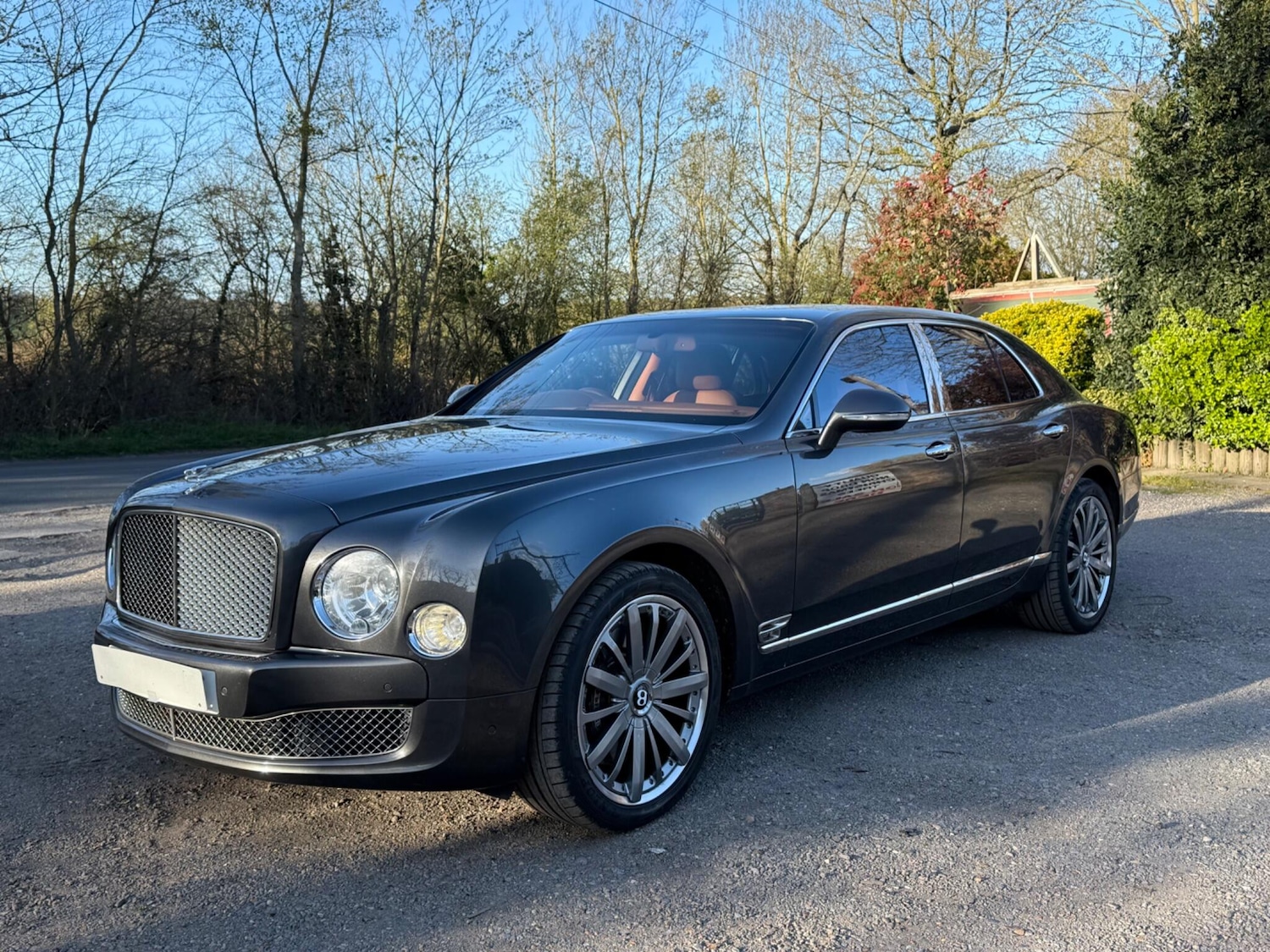 Used Bentley Mulsanne 2013 for sale - 78134875: Photo 21