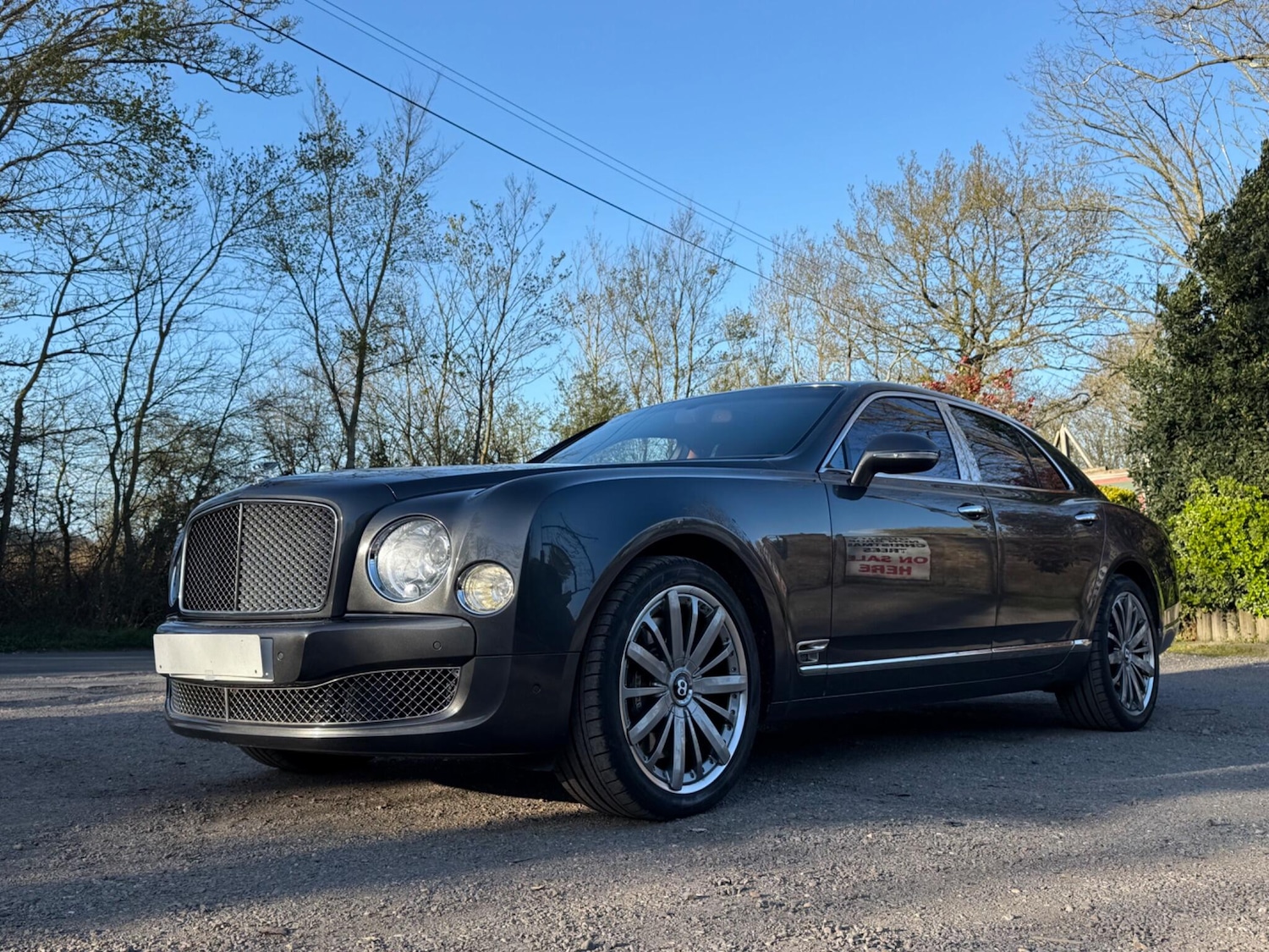 Used Bentley Mulsanne 2013 for sale - 78134875: Photo 22