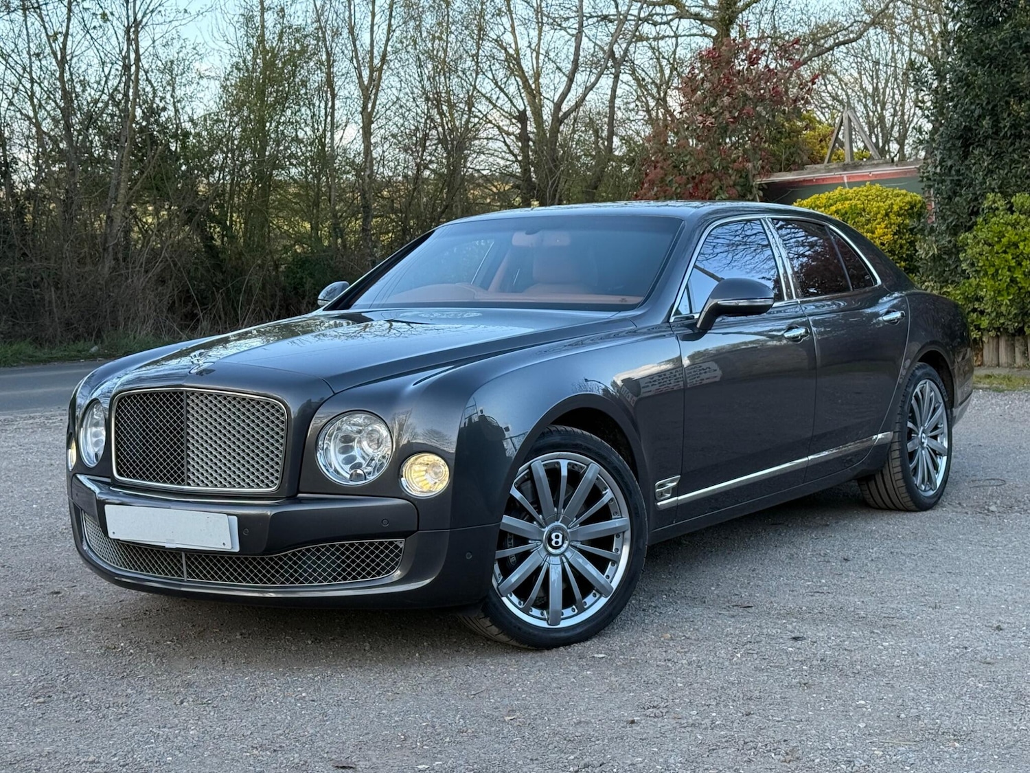 Used Bentley Mulsanne 2013 for sale - 78134875: Photo 23