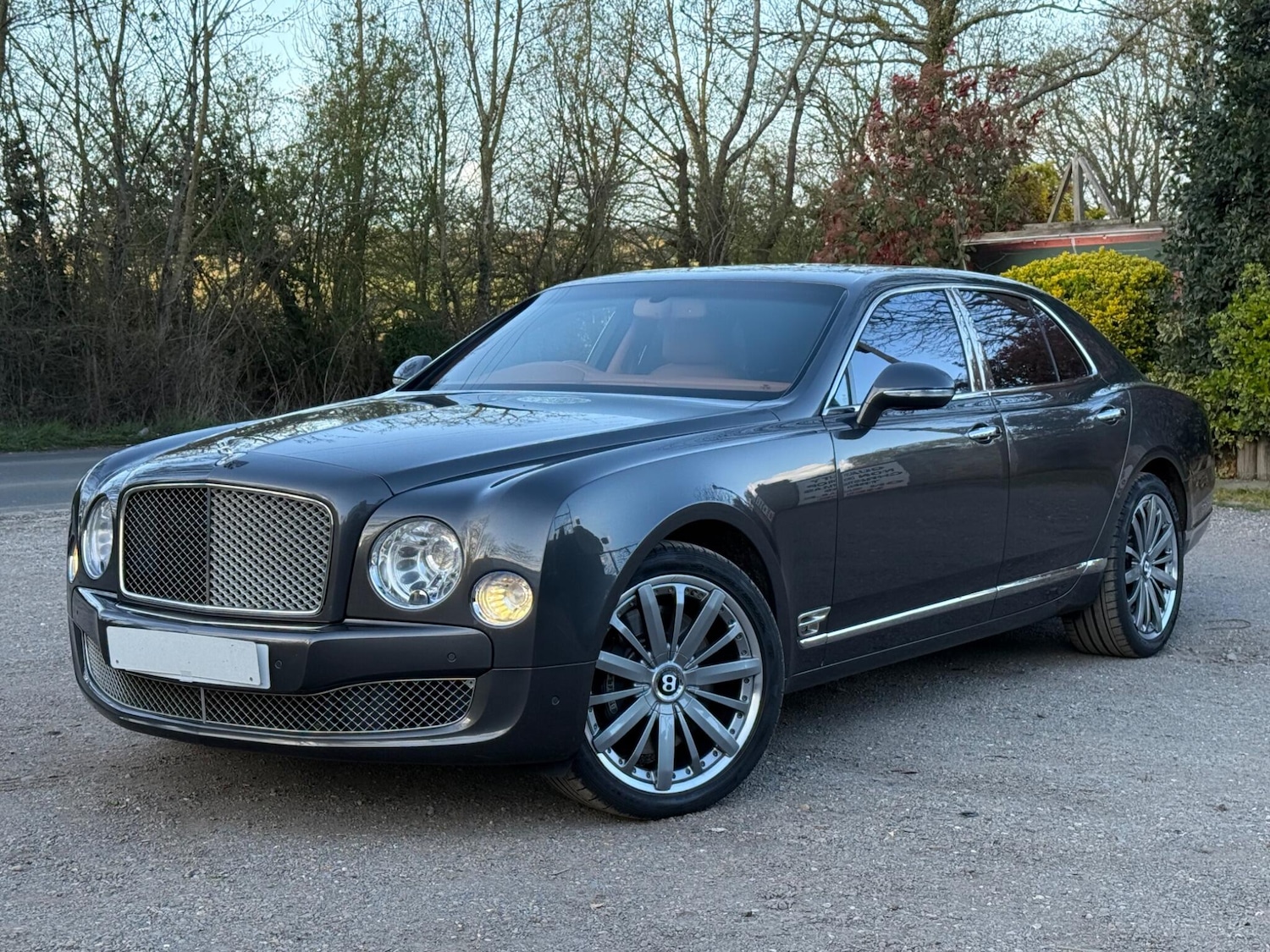 Used Bentley Mulsanne 2013 for sale - 78134875: Photo 24