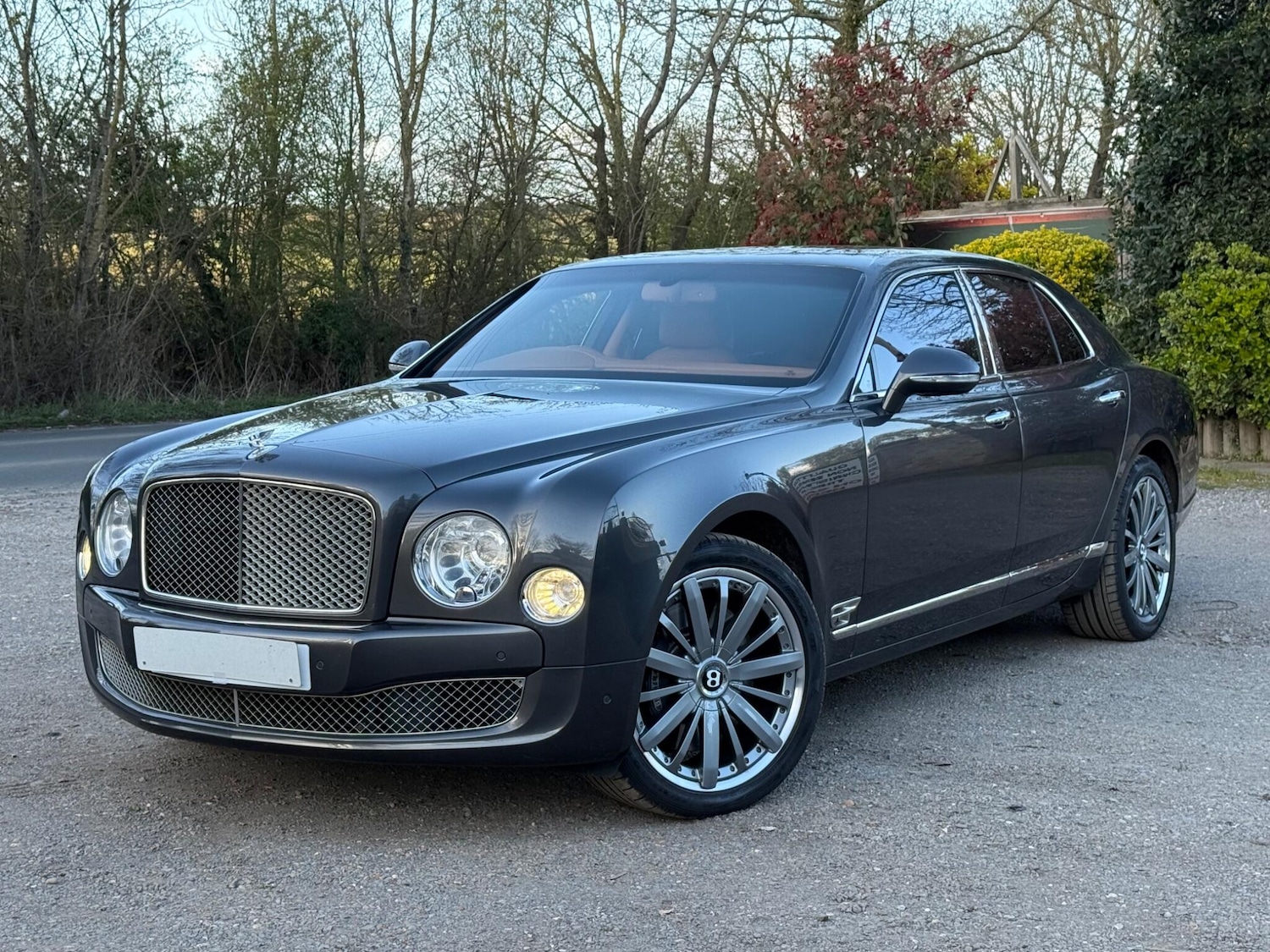 Used Bentley Mulsanne 2013 for sale - 78134875: Photo 25