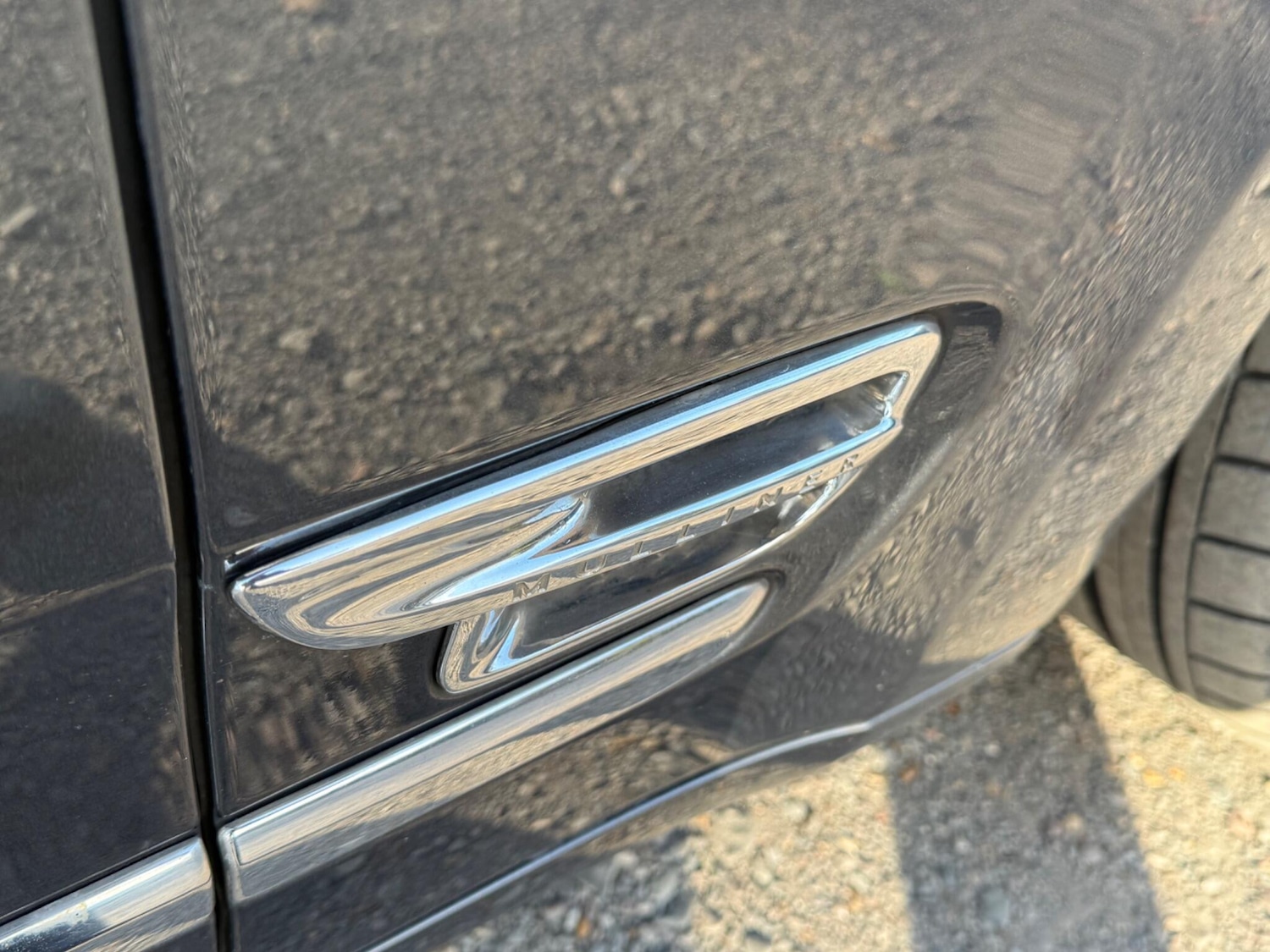 Used Bentley Mulsanne 2013 for sale - 78134875: Photo 5