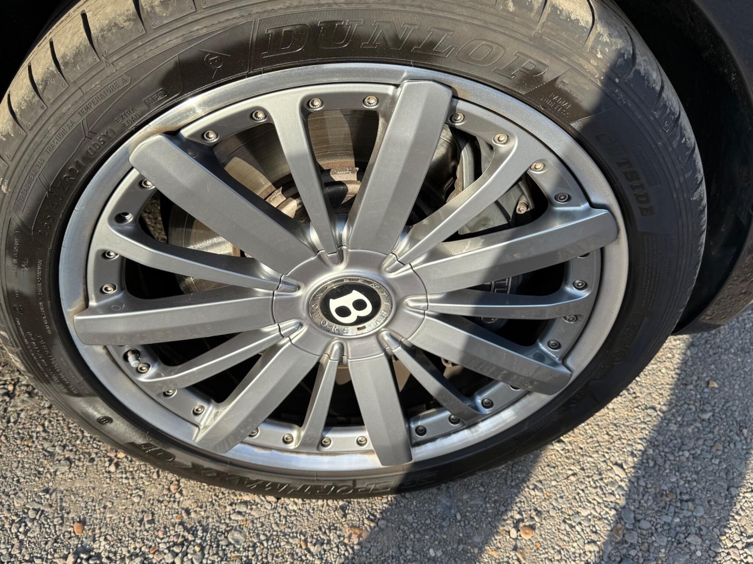 Used Bentley Mulsanne 2013 for sale - 78134875: Photo 6