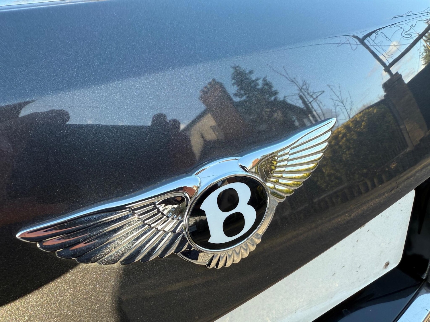 Used Bentley Mulsanne 2013 for sale - 78134875: Photo 8