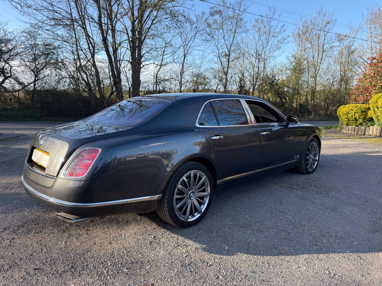 Used Bentley Mulsanne 2013 for sale - 78134875: Photo 9