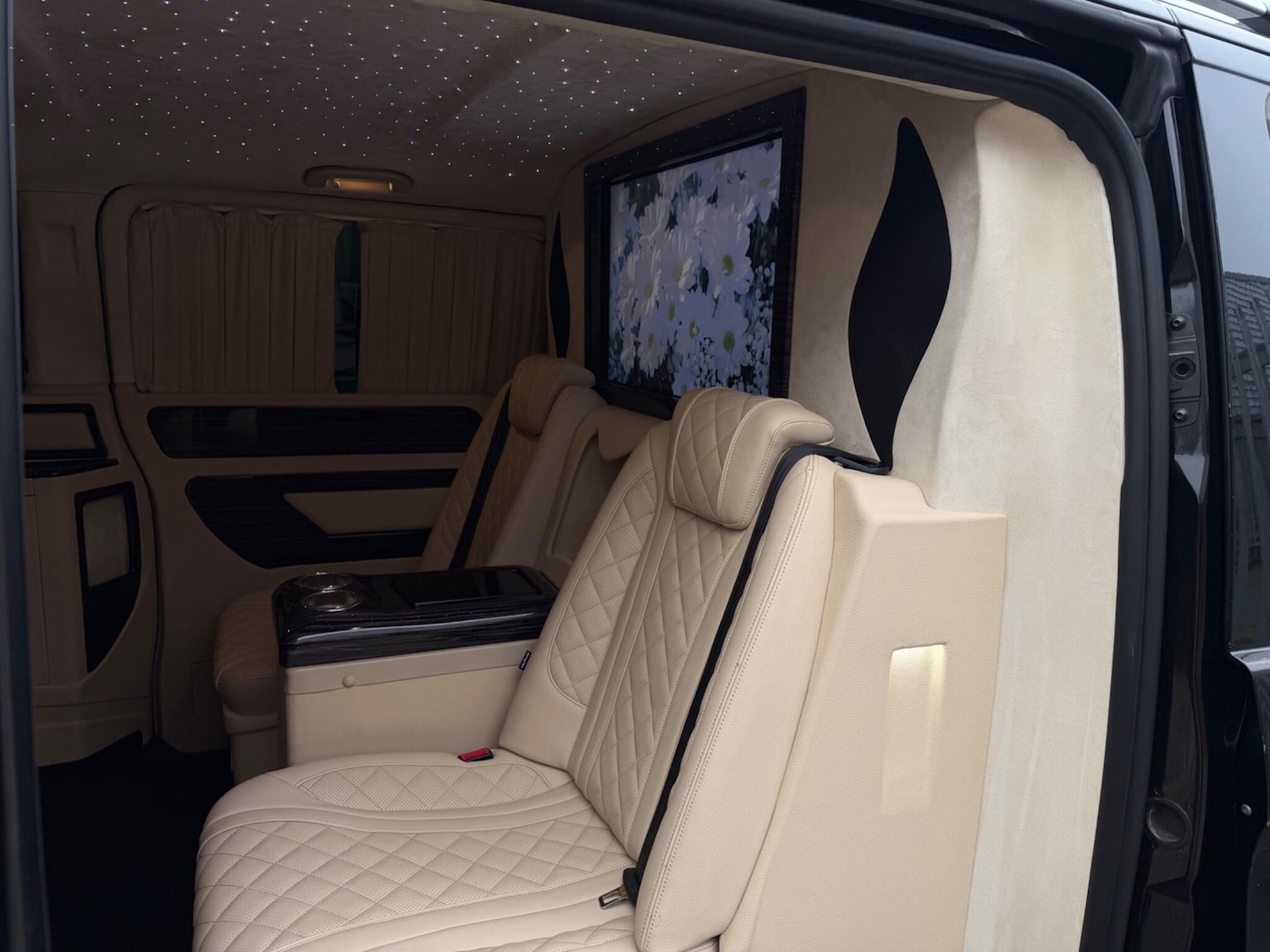 Used Mercedes-Benz V-Class for sale - 77966379: Photo 13