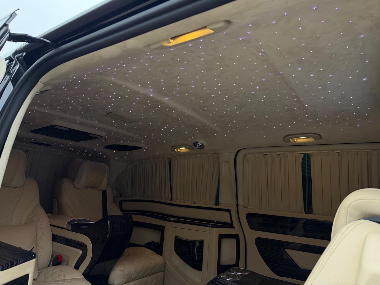 Used Mercedes-Benz V-Class for sale - 77966379: Photo 15