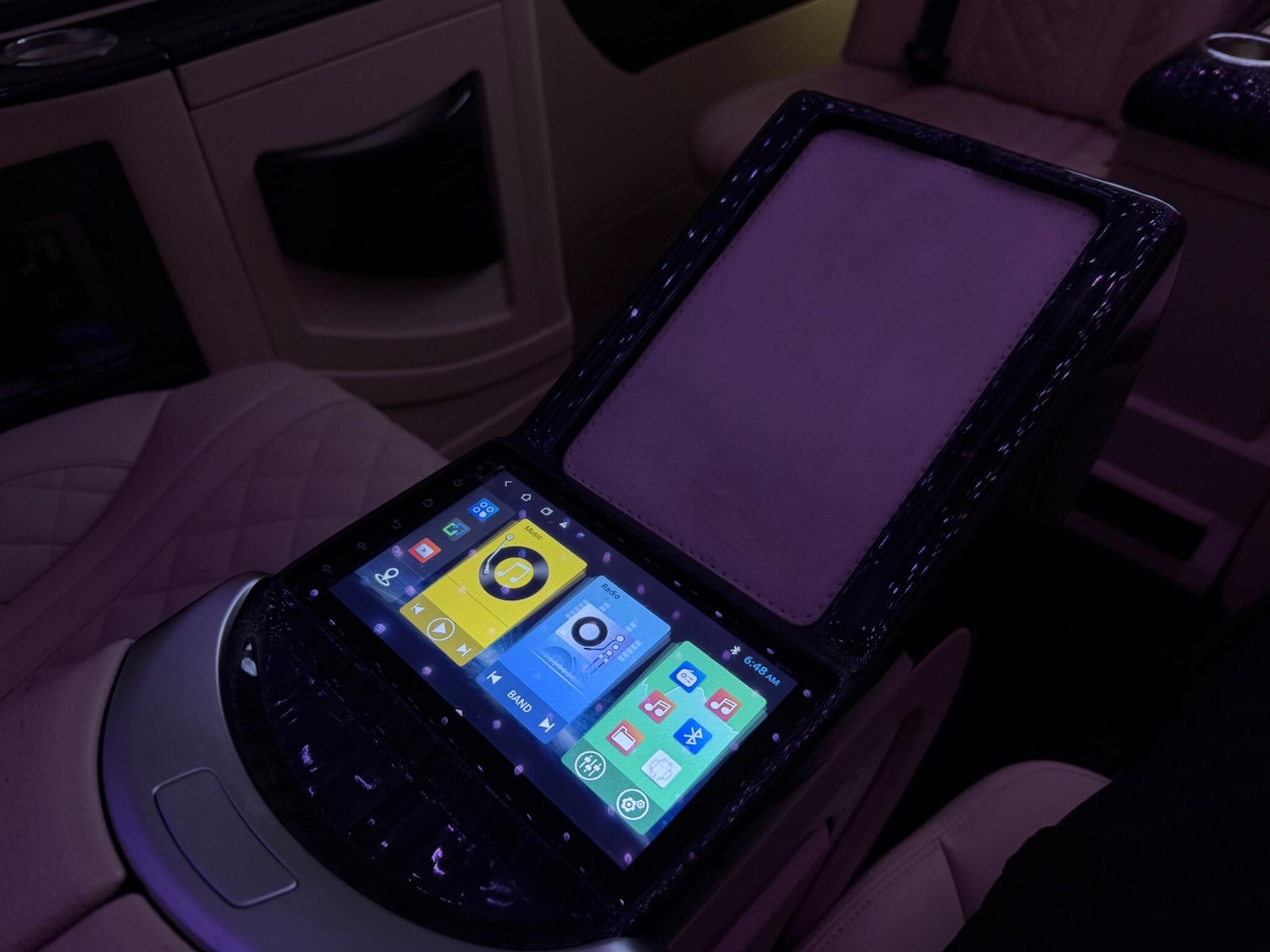 Used Mercedes-Benz V-Class for sale - 77966379: Photo 16