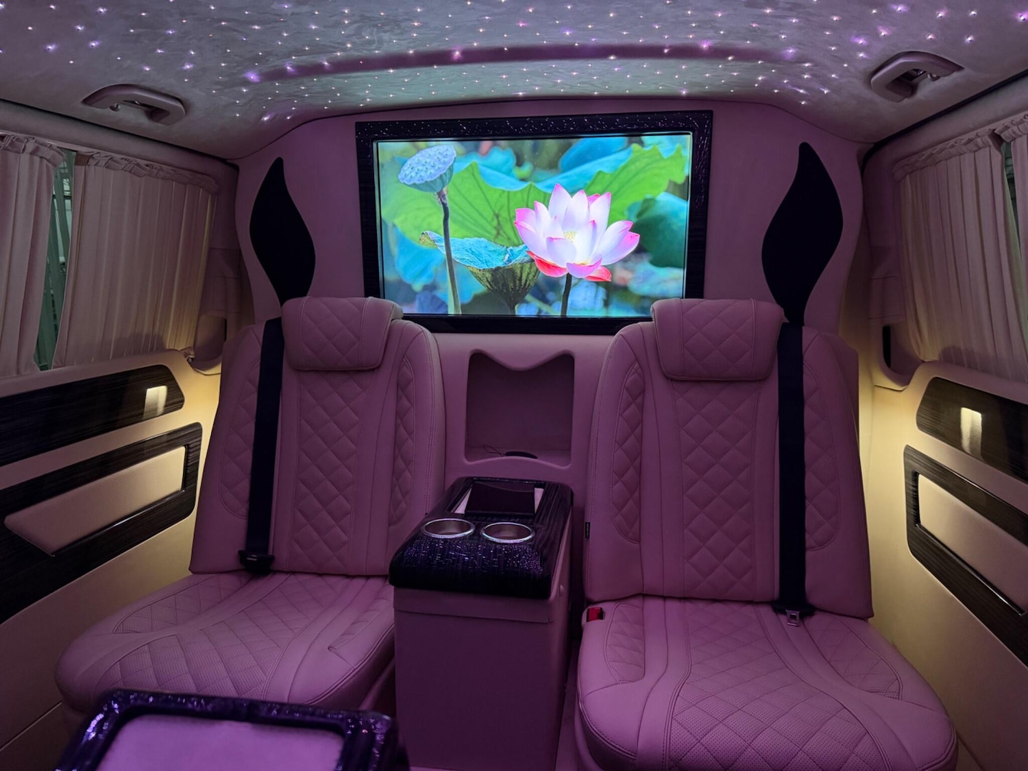 Used Mercedes-Benz V-Class for sale - 77966379: Photo 17