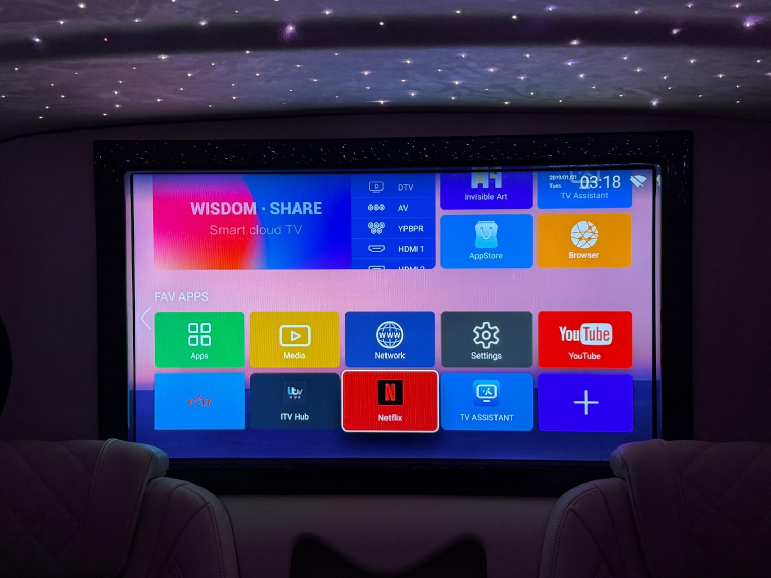 Used Mercedes-Benz V-Class for sale - 77966379: Photo 18