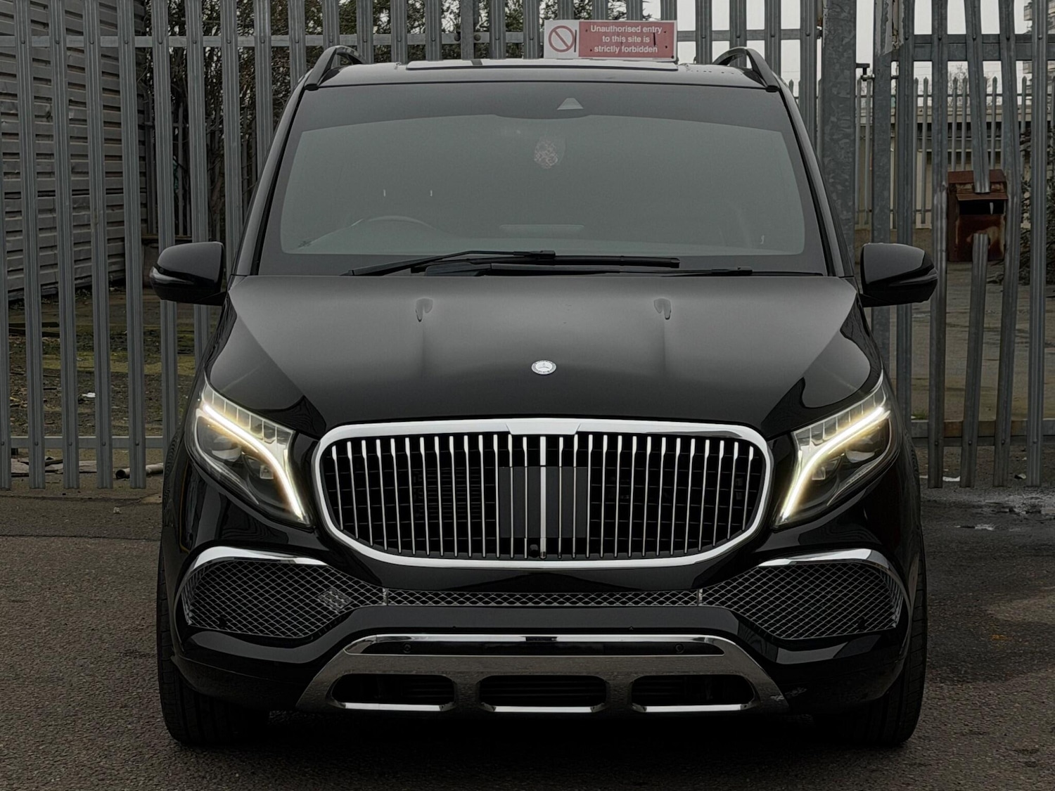 Used Mercedes-Benz V-Class for sale - 77966379: Photo 6