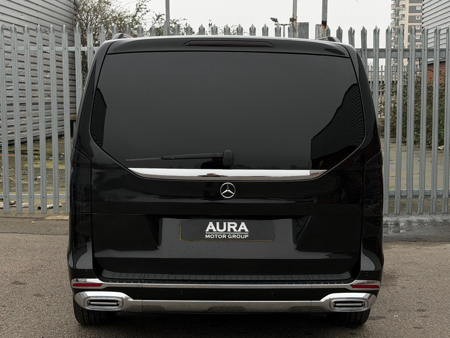 Used Mercedes-Benz V-Class for sale - 77966379: Photo 7