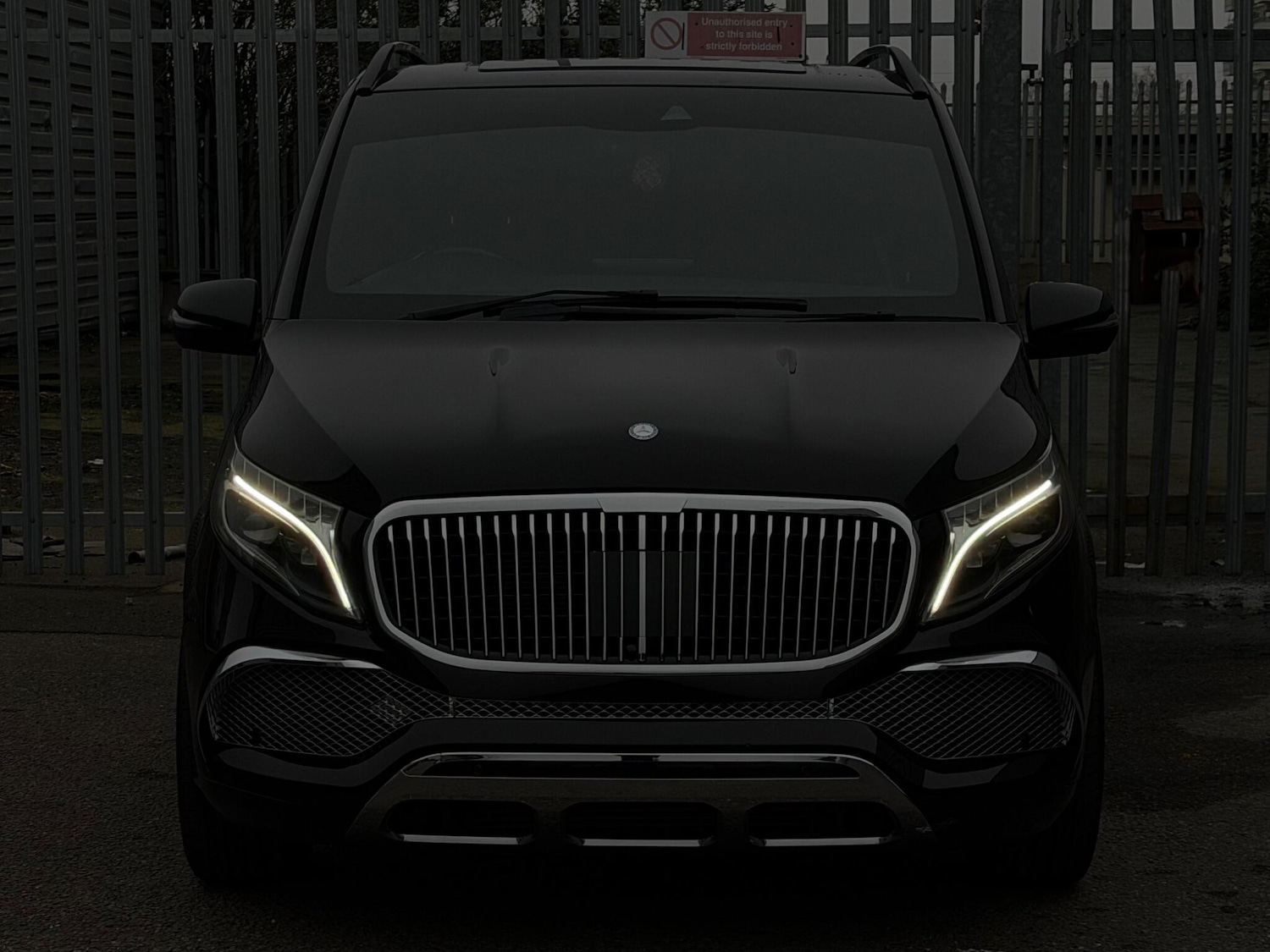 Used Mercedes-Benz V-Class for sale - 77966379: Photo 8