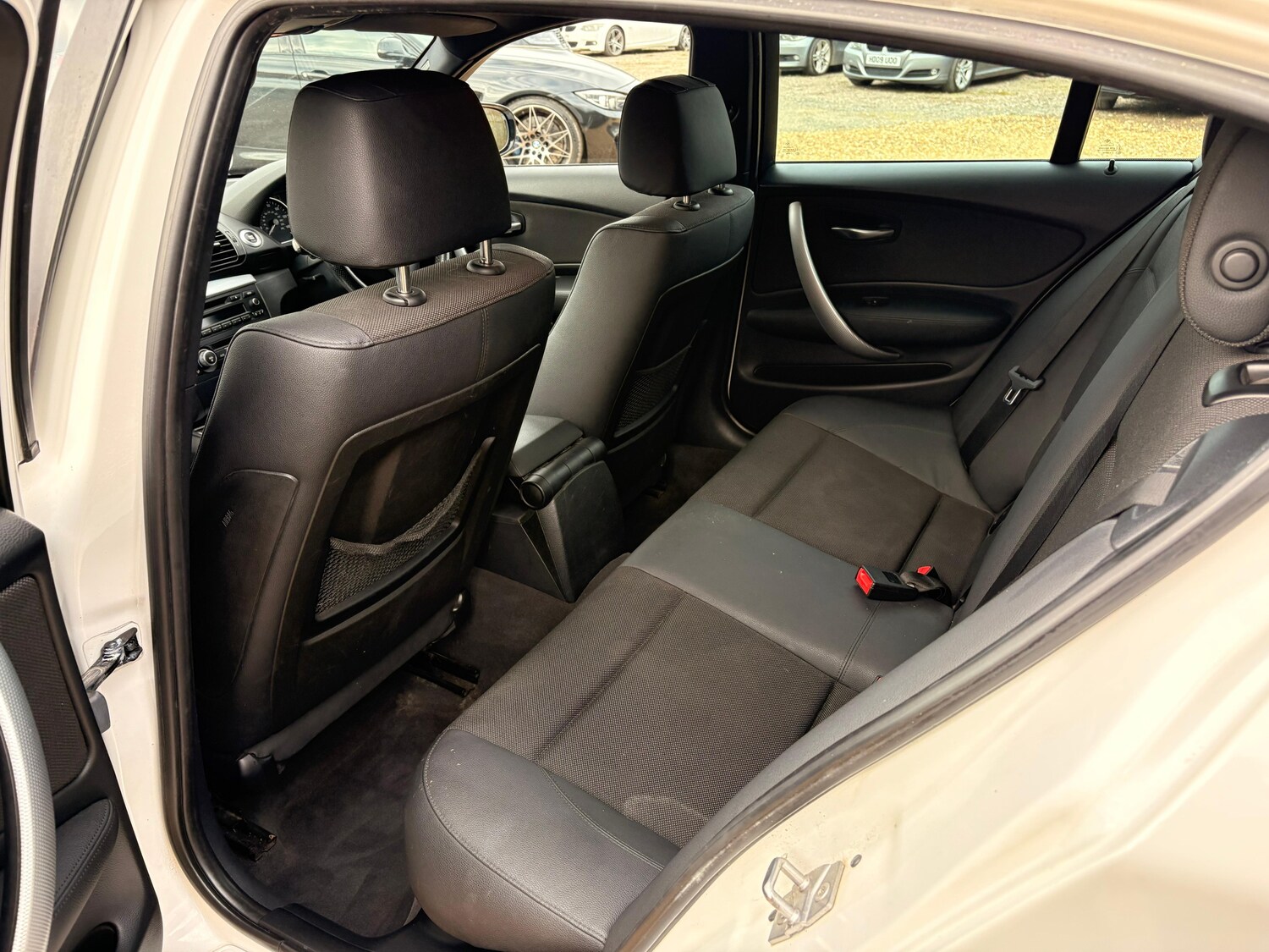 Used BMW 1 Series 2010 for sale - 78009302: Photo 13