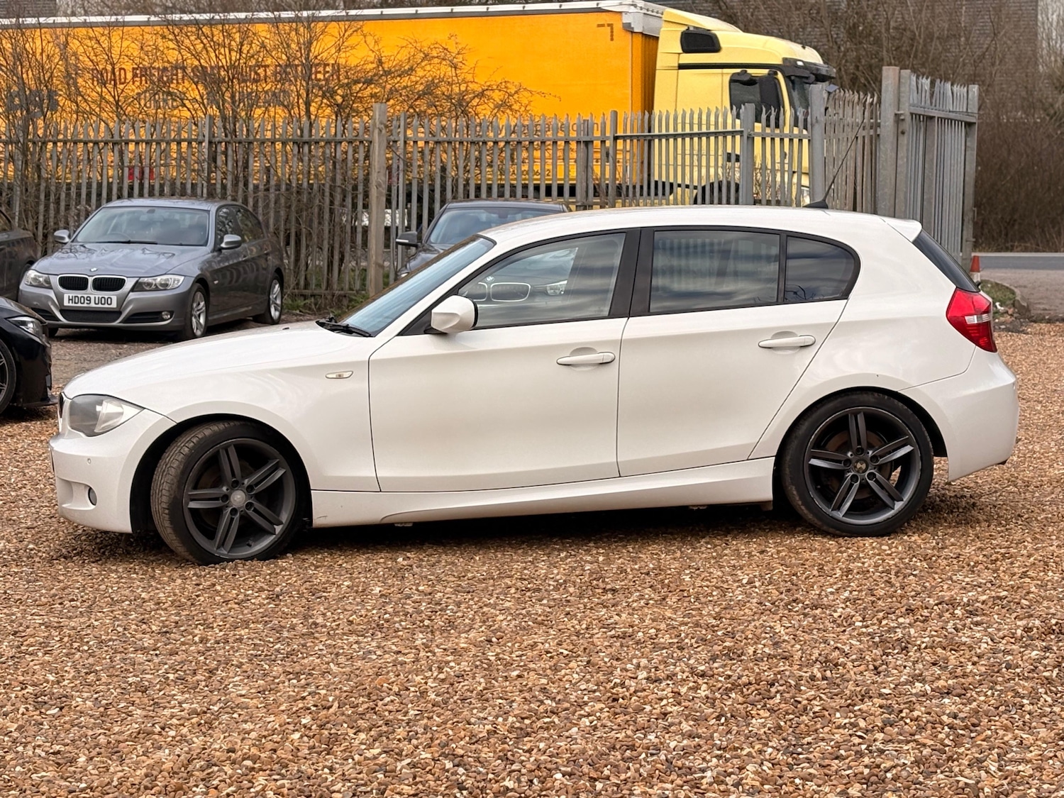 Used BMW 1 Series 2010 for sale - 78009302: Photo 3