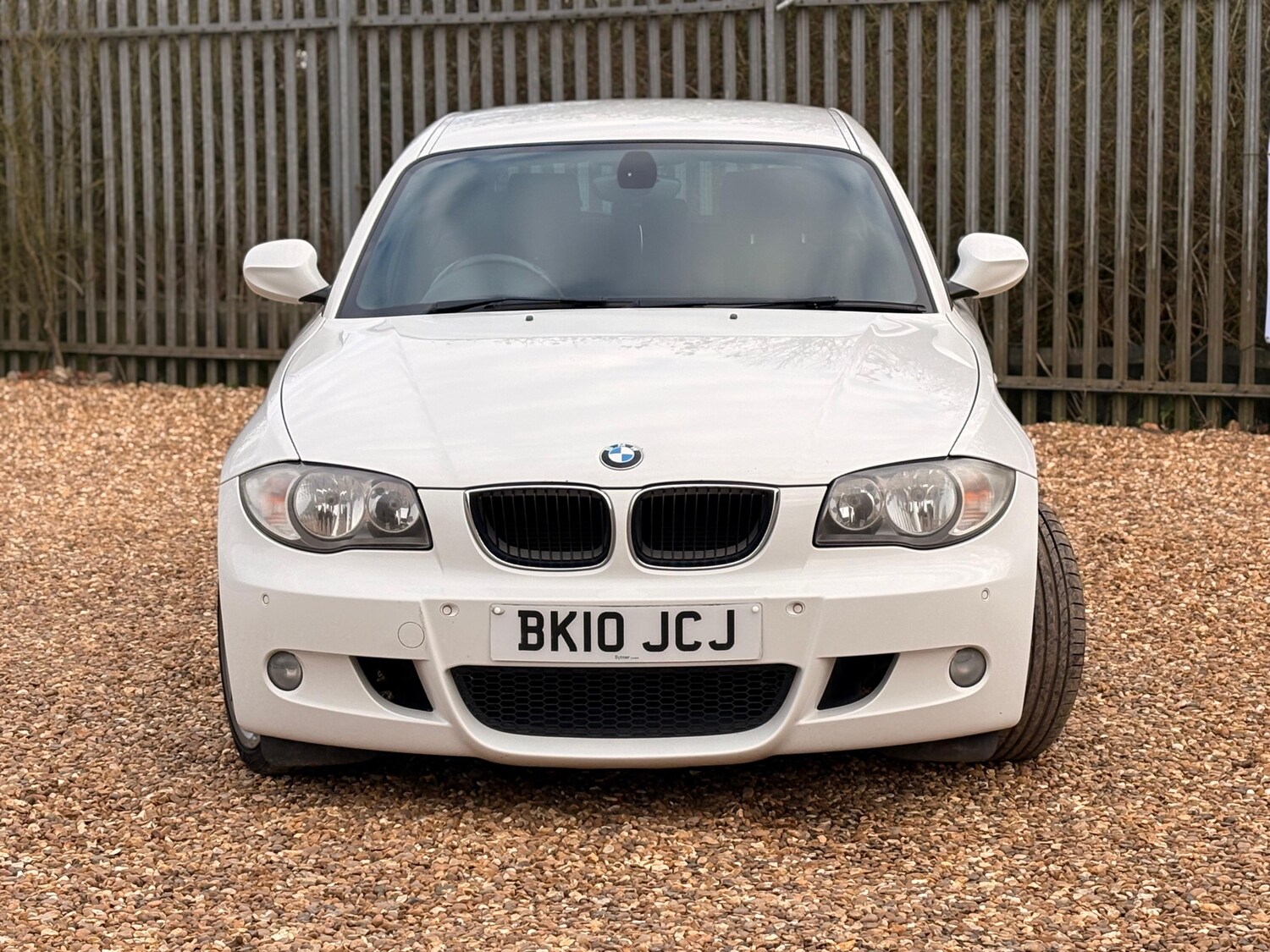 Used BMW 1 Series 2010 for sale - 78009302: Photo 7