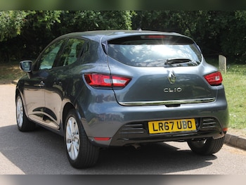 Used Renault Clio 2017 for sale - 79023503: Photo