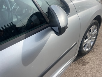 Peugeot 207 feature image