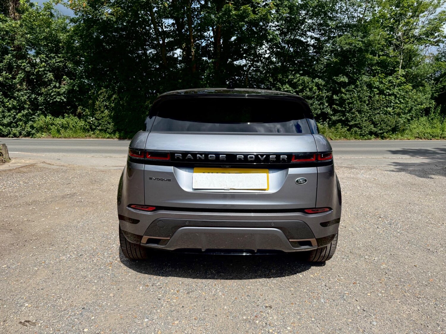 Used Land Rover Range Rover Evoque for sale - 78043773: Photo 10