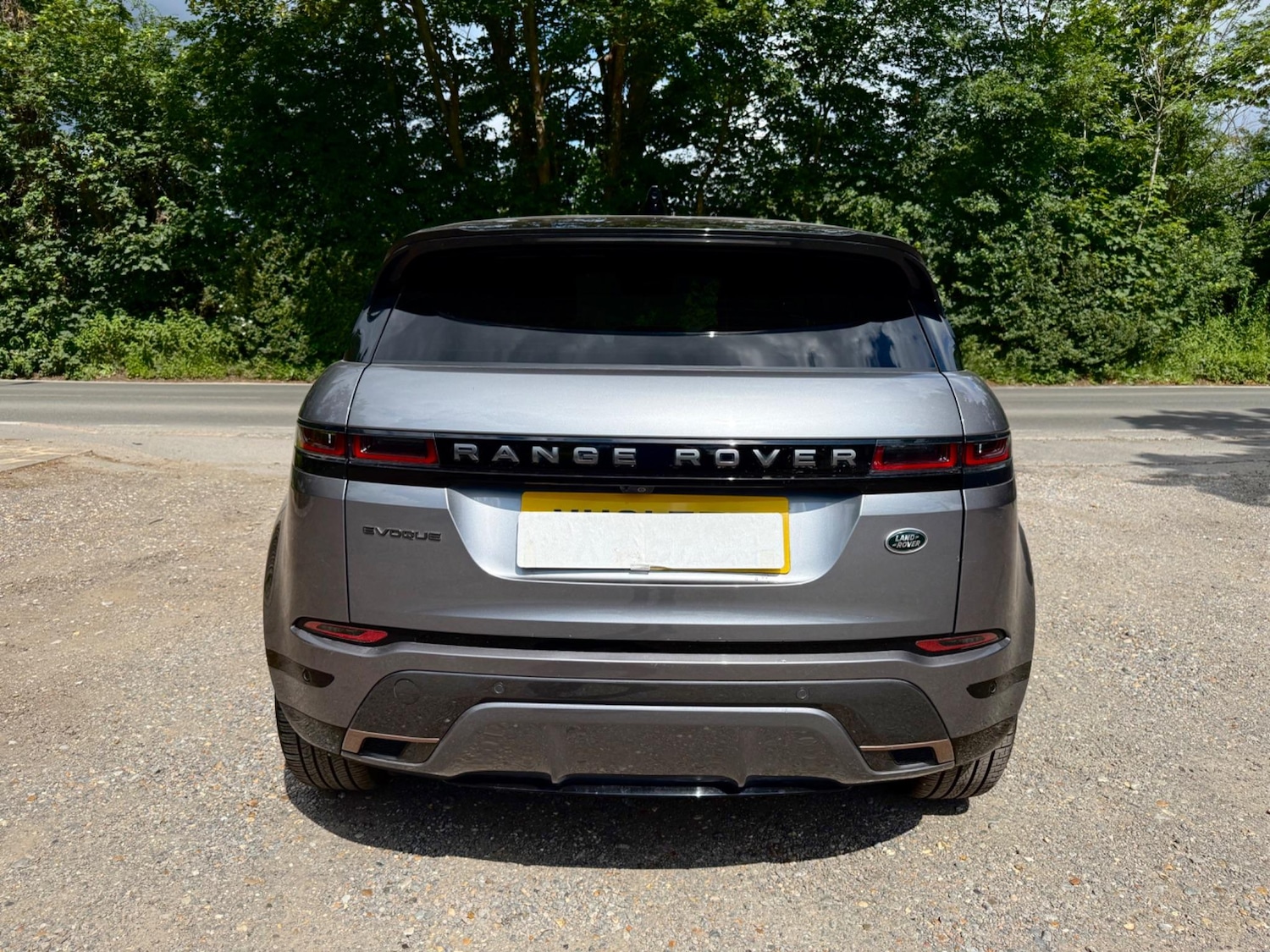 Used Land Rover Range Rover Evoque for sale - 78043773: Photo 11