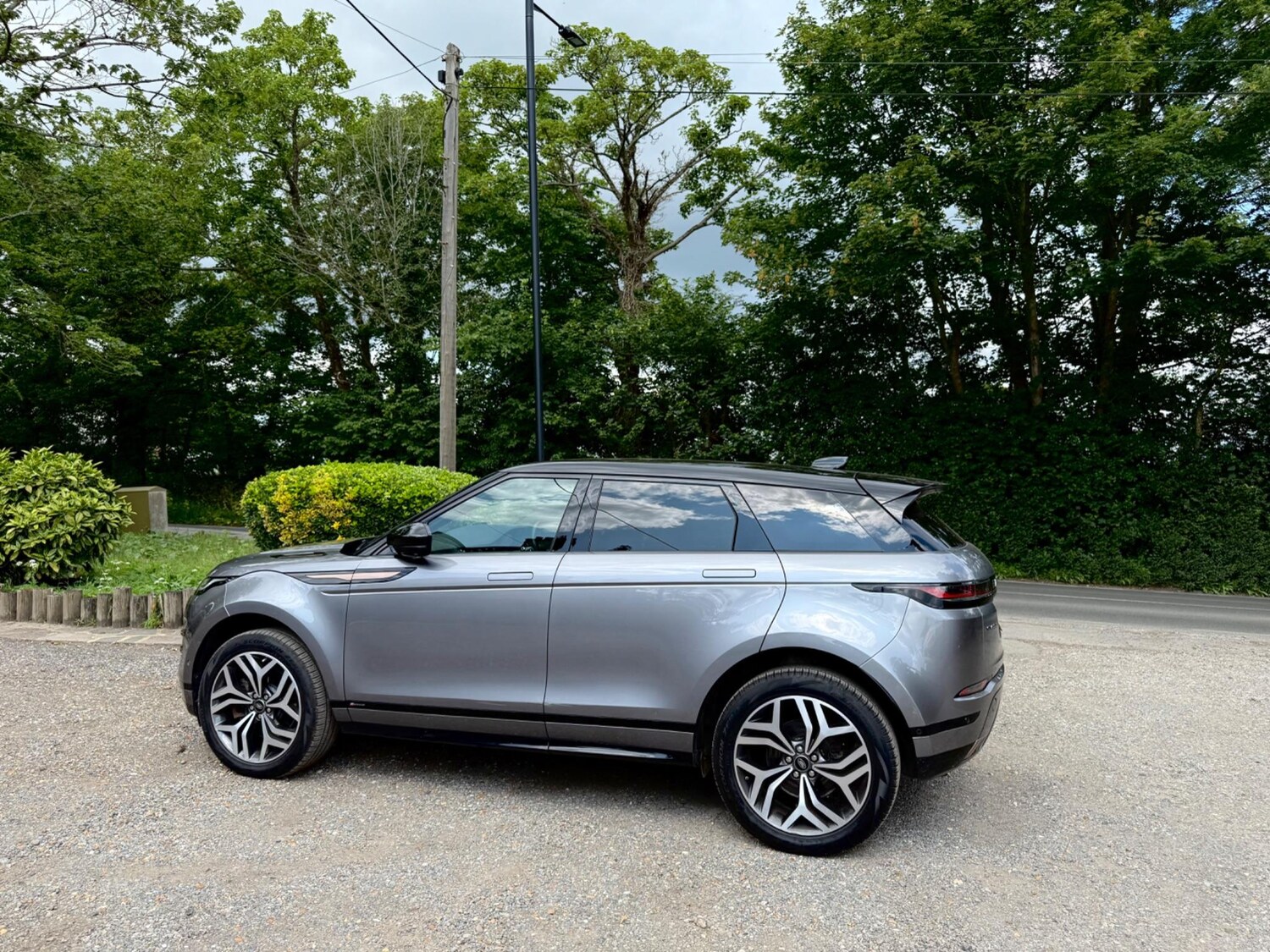 Used Land Rover Range Rover Evoque for sale - 78043773: Photo 15