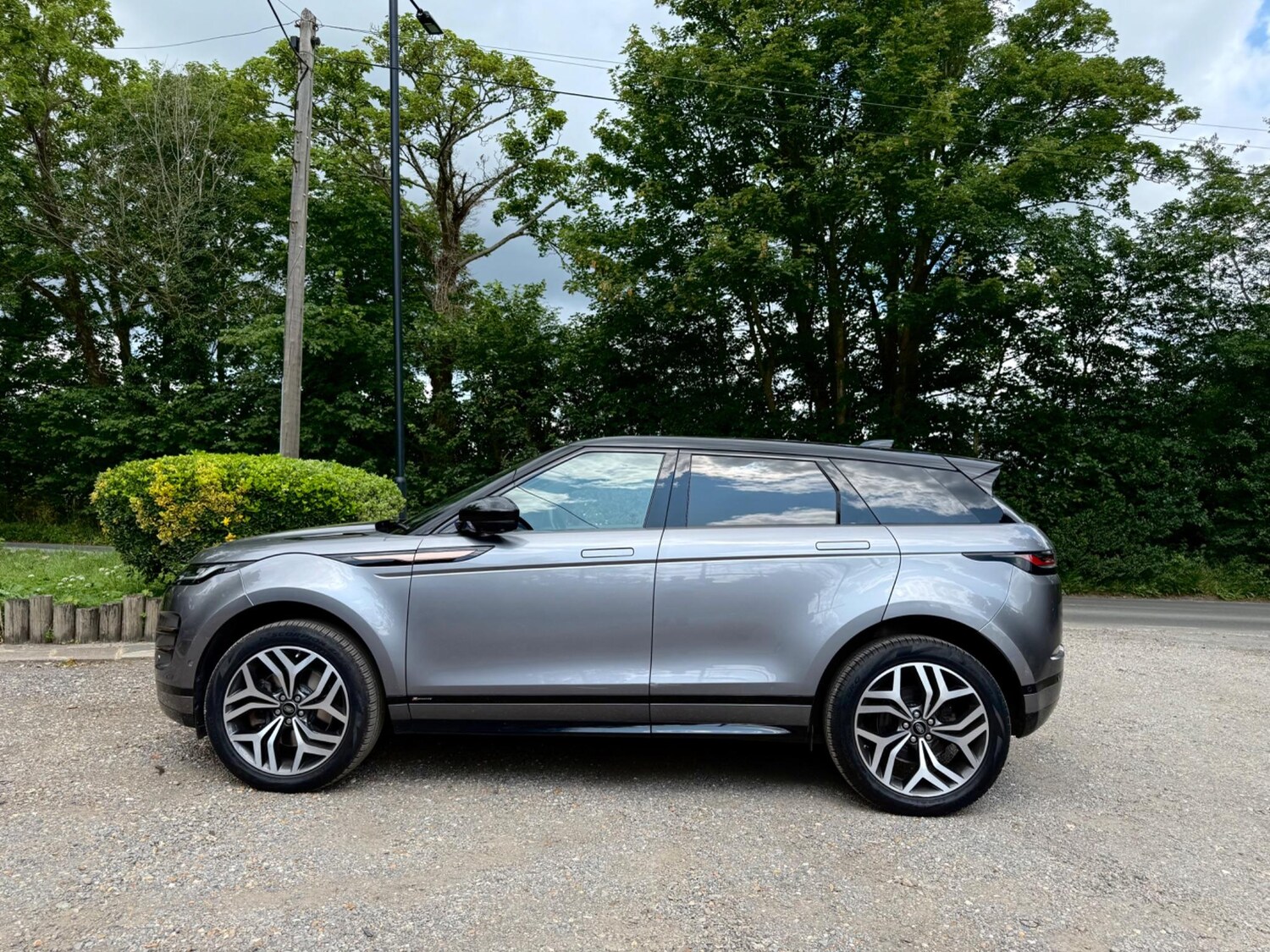 Used Land Rover Range Rover Evoque for sale - 78043773: Photo 17