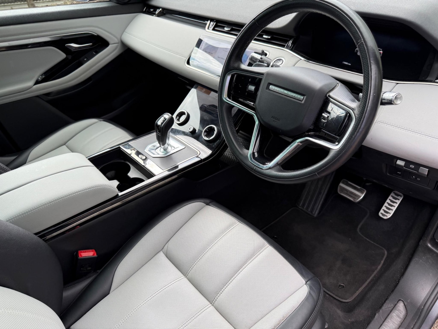 Used Land Rover Range Rover Evoque for sale - 78043773: Photo 2