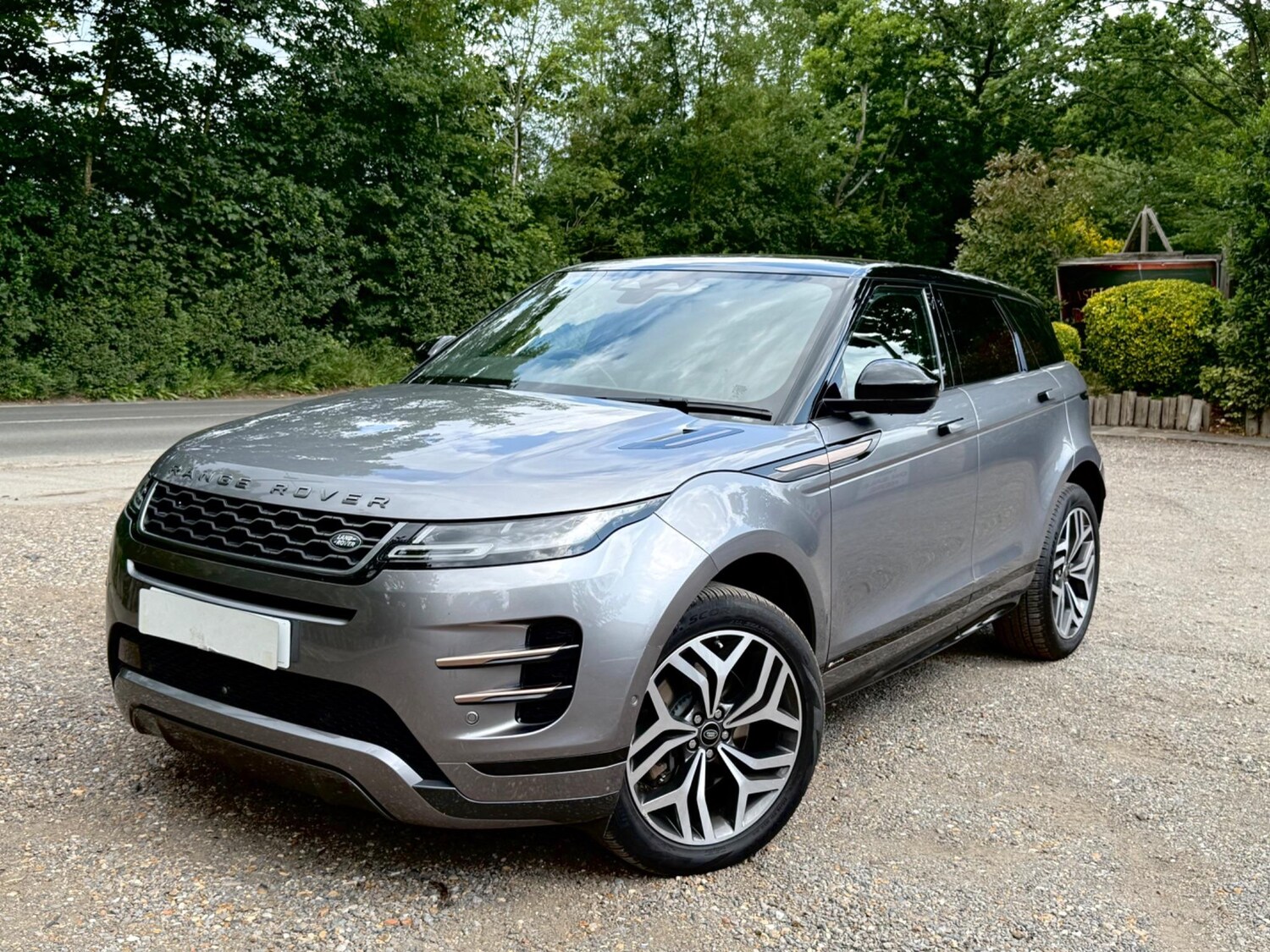 Used Land Rover Range Rover Evoque for sale - 78043773: Photo 21