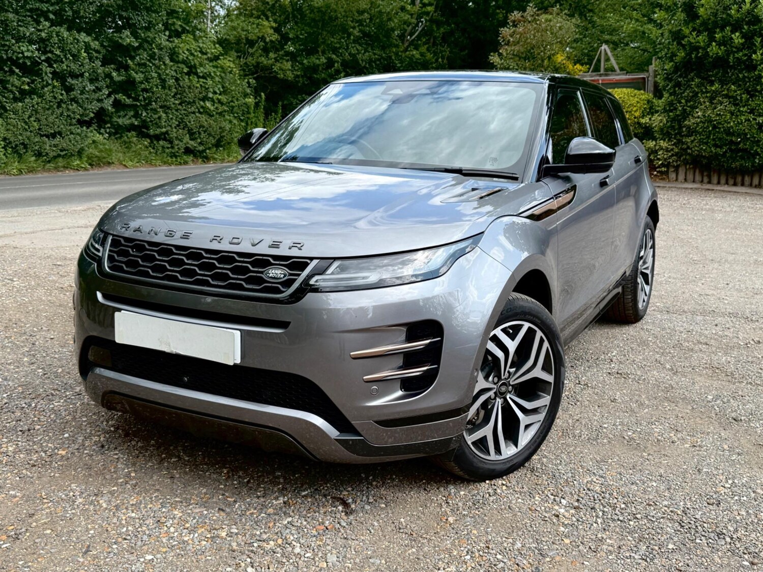 Used Land Rover Range Rover Evoque for sale - 78043773: Photo 22