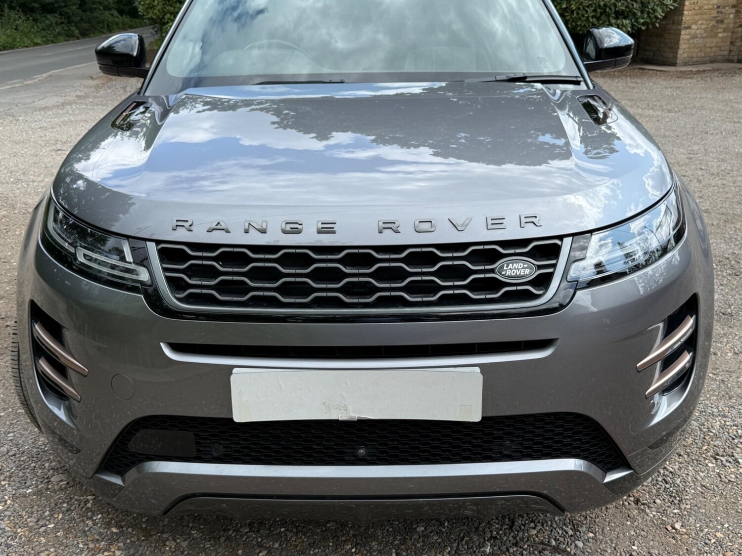 Used Land Rover Range Rover Evoque for sale - 78043773: Photo 23