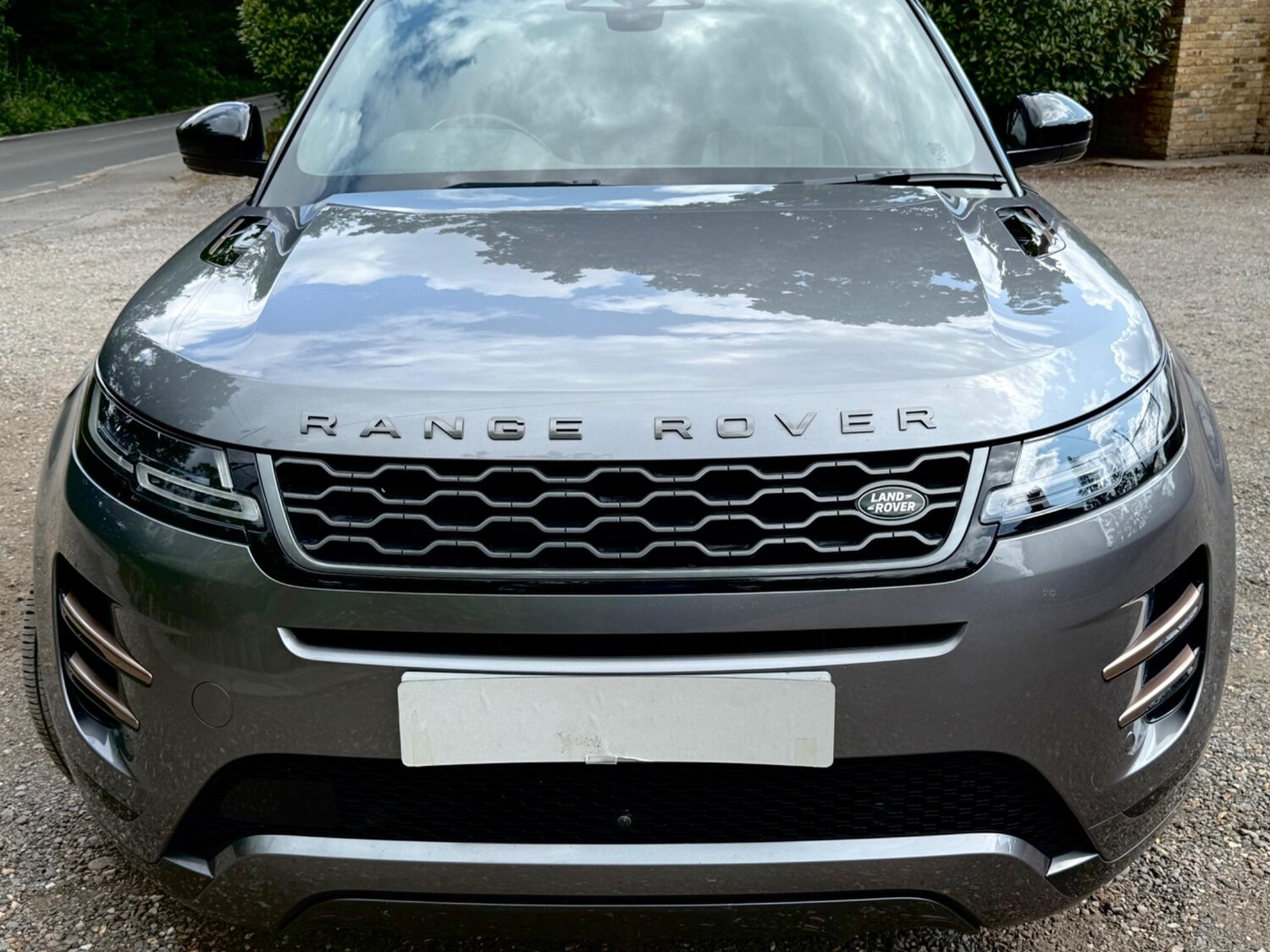 Used Land Rover Range Rover Evoque for sale - 78043773: Photo 24