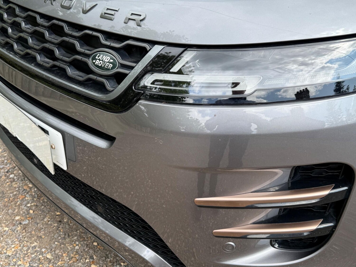 Used Land Rover Range Rover Evoque for sale - 78043773: Photo 25