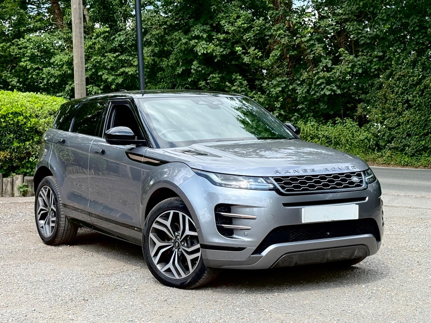 Used Land Rover Range Rover Evoque for sale - 78043773: Photo 3