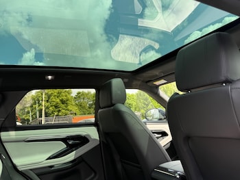 Used Land Rover Range Rover Evoque 2021 for sale - 78043773: Photo