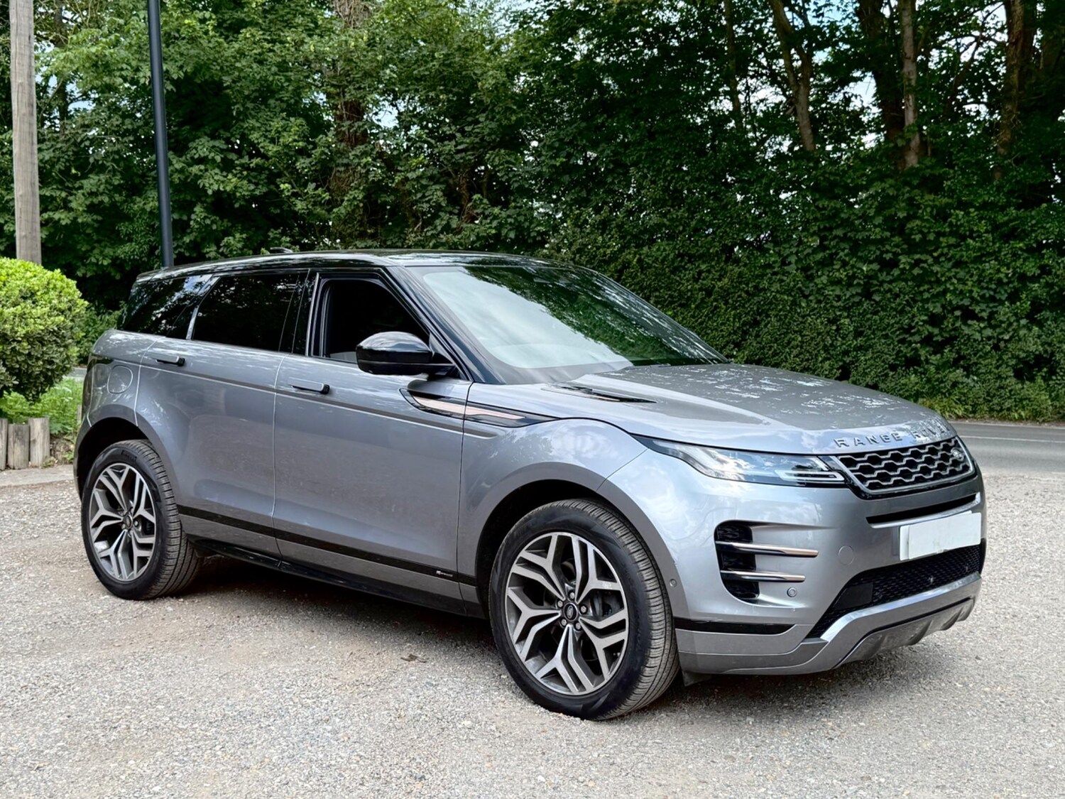 Used Land Rover Range Rover Evoque for sale - 78043773: Photo 5