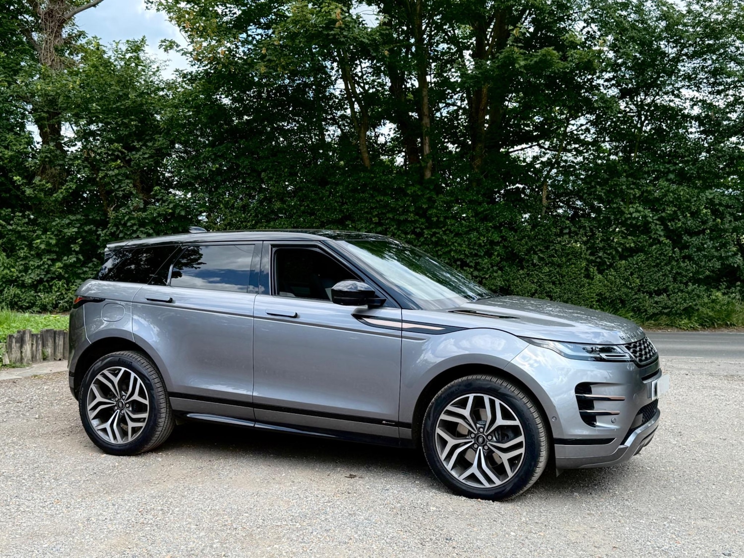 Used Land Rover Range Rover Evoque for sale - 78043773: Photo 6