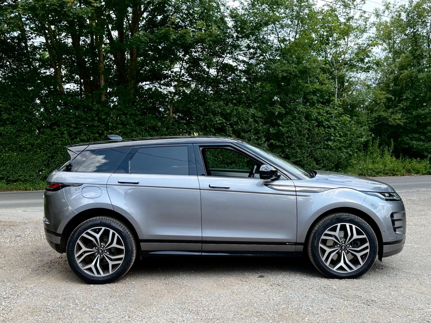 Used Land Rover Range Rover Evoque for sale - 78043773: Photo 7