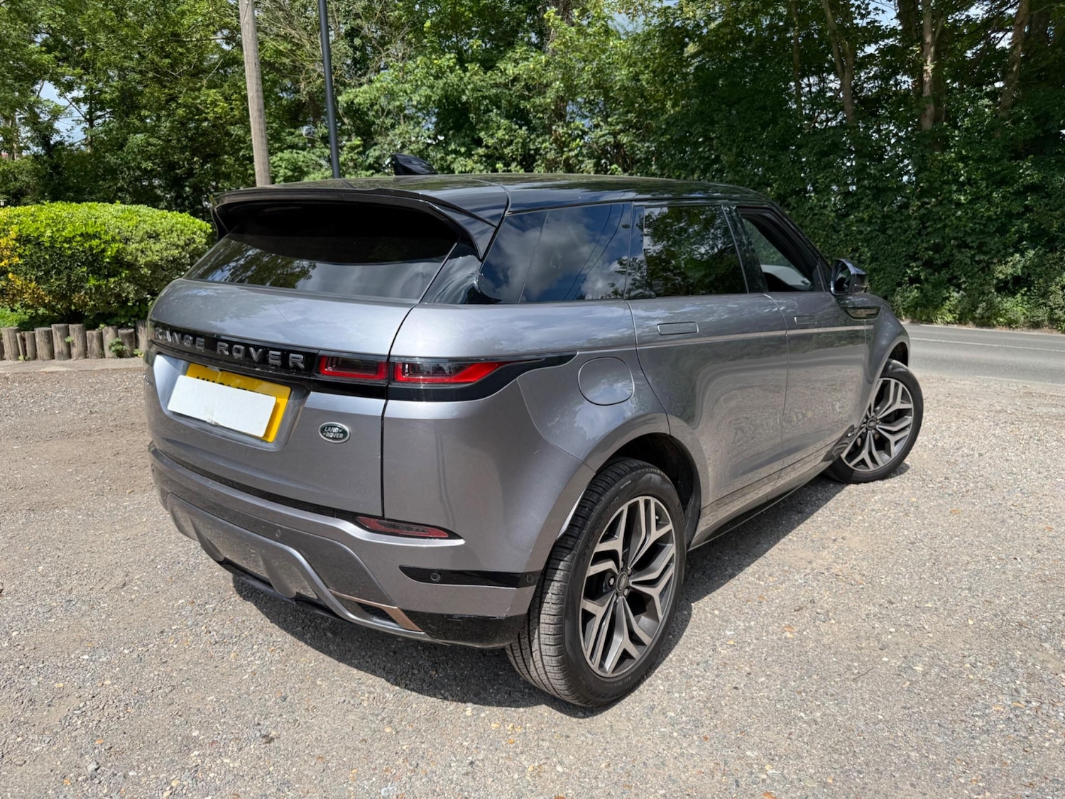 Used Land Rover Range Rover Evoque for sale - 78043773: Photo 9