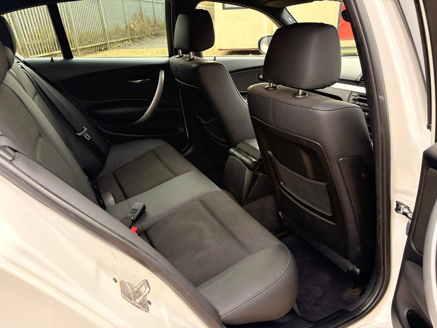 Used BMW 1 Series 2010 for sale - 77966465: Photo 10