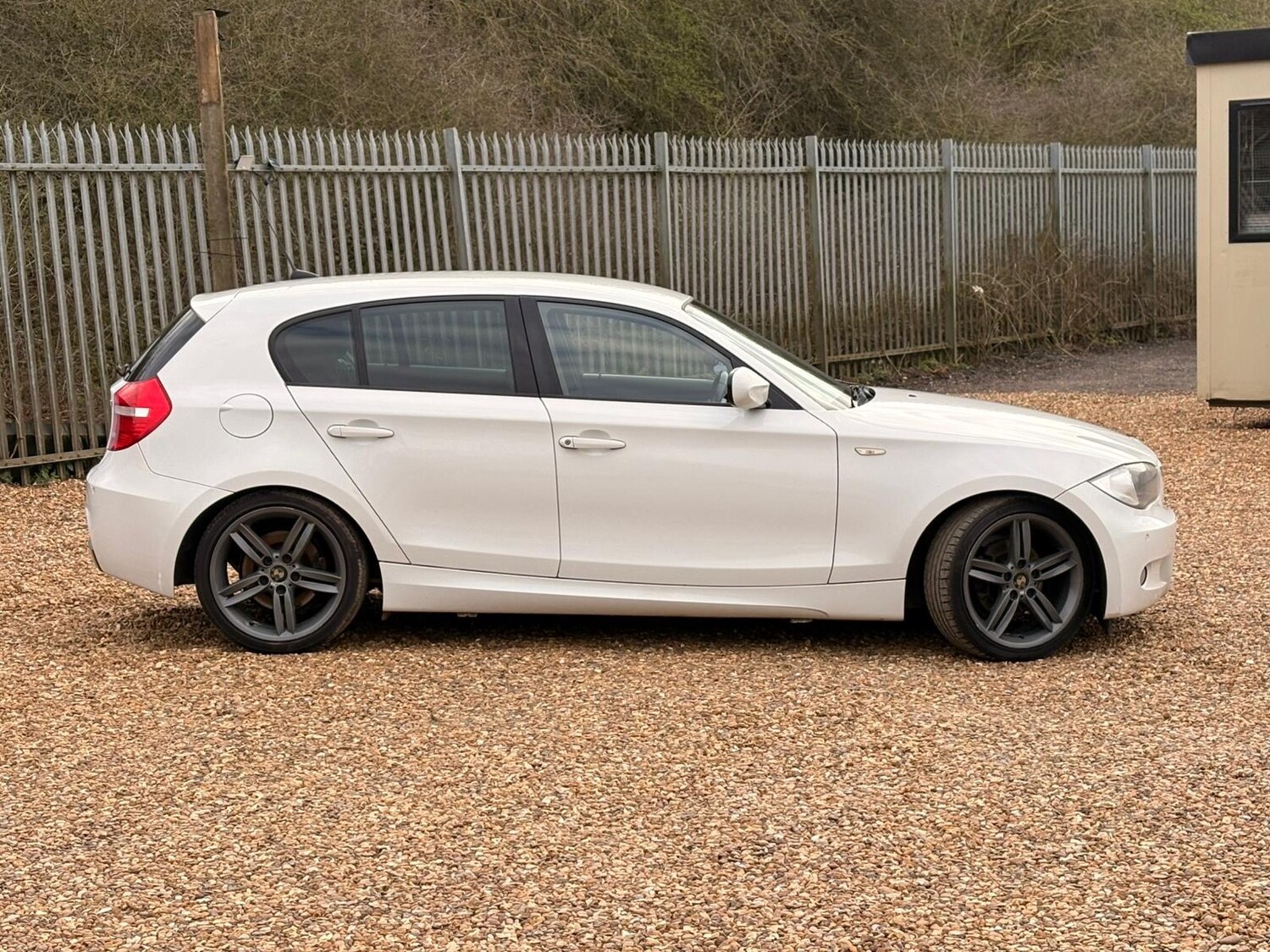 Used BMW 1 Series 2010 for sale - 77966465: Photo 12