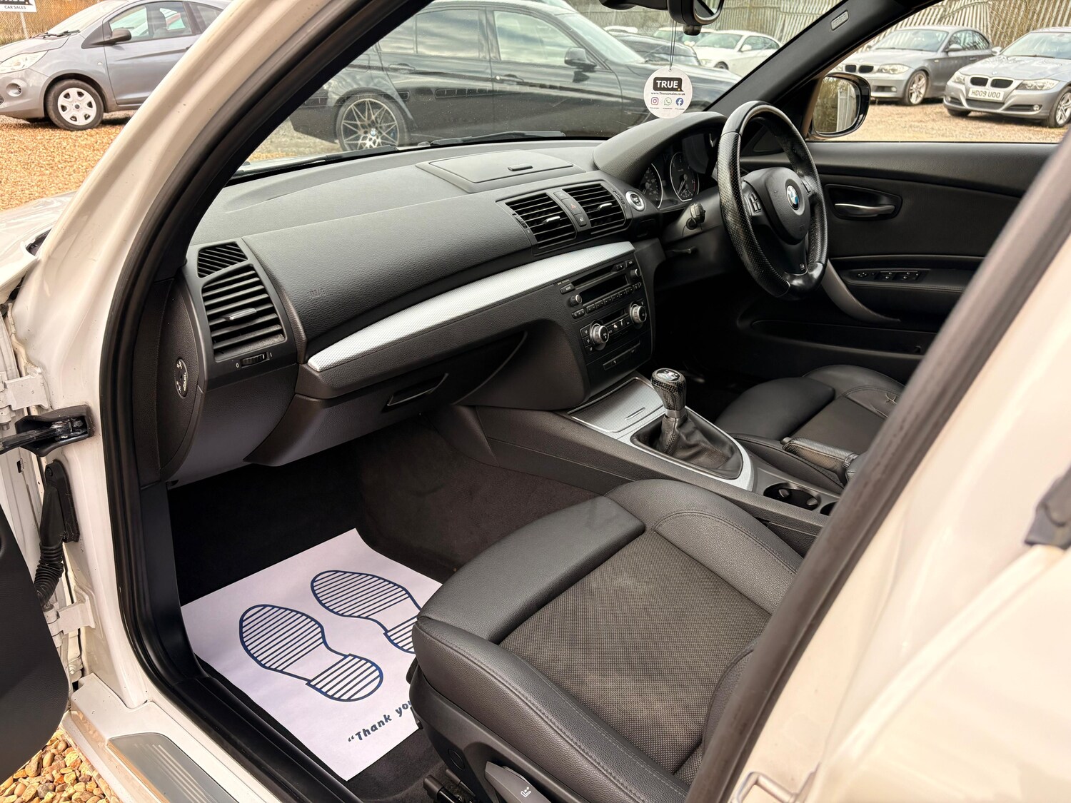 Used BMW 1 Series 2010 for sale - 77966465: Photo 14