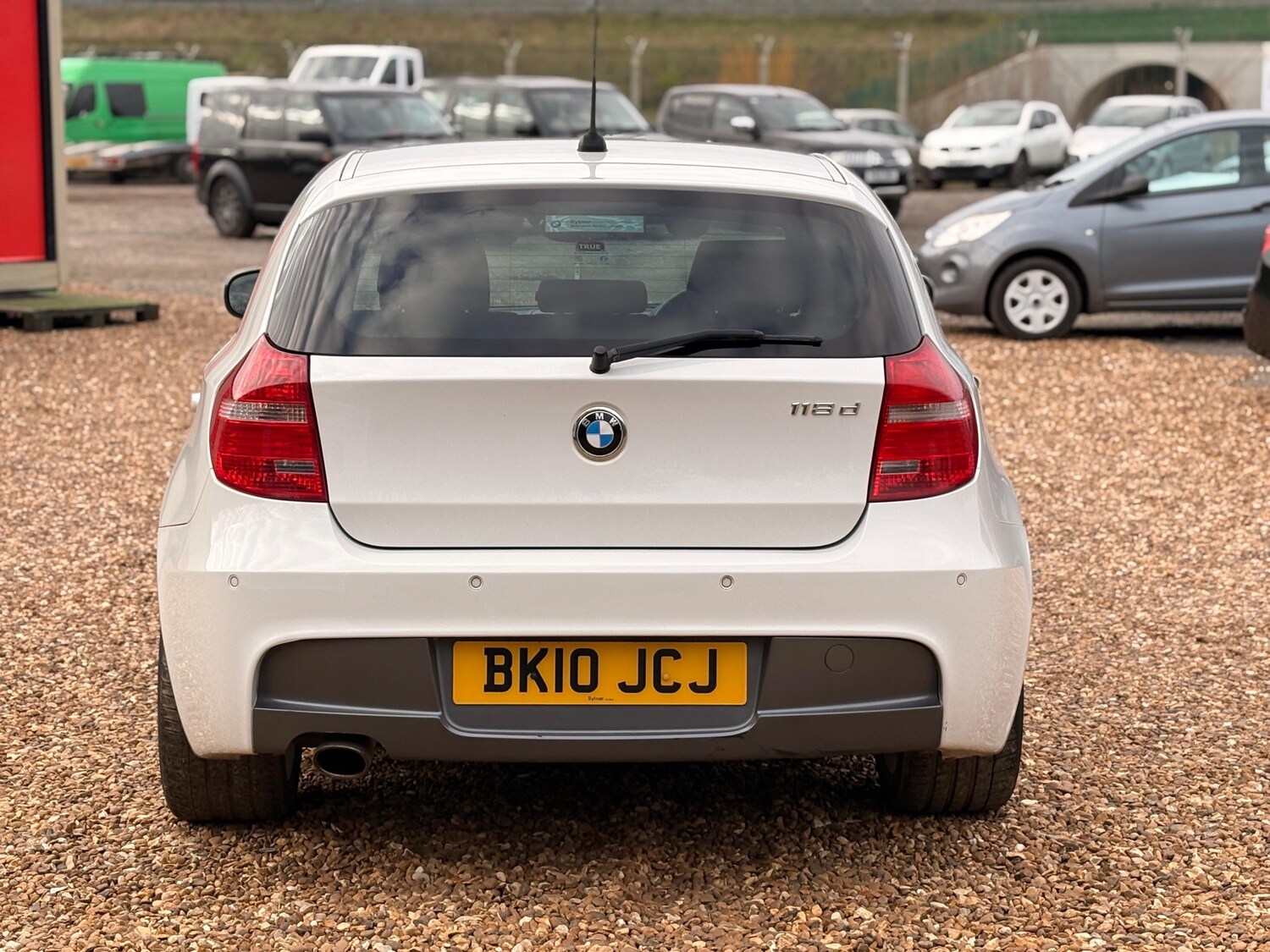Used BMW 1 Series 2010 for sale - 77966465: Photo 6