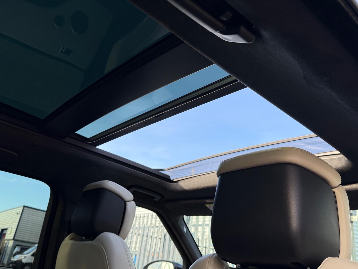 Used Land Rover Range Rover Sport 2018 for sale - 77966505: Photo 15