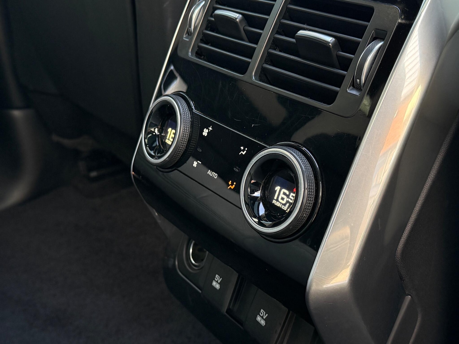 Used Land Rover Range Rover Sport 2018 for sale - 77966505: Photo 18